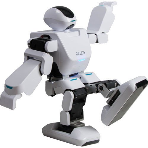 Ollie by Sphero app-enabled robot - Multitronic