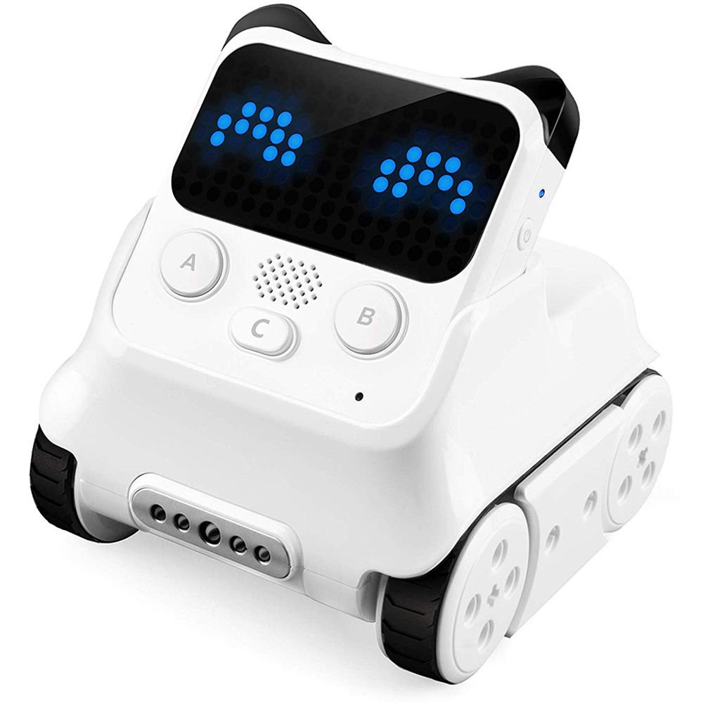 Codey Rocky Edurobots Codey Rocky Edurobots