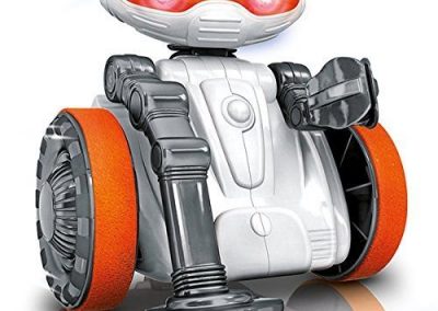Mio the robot 2.0 (Clementoni)