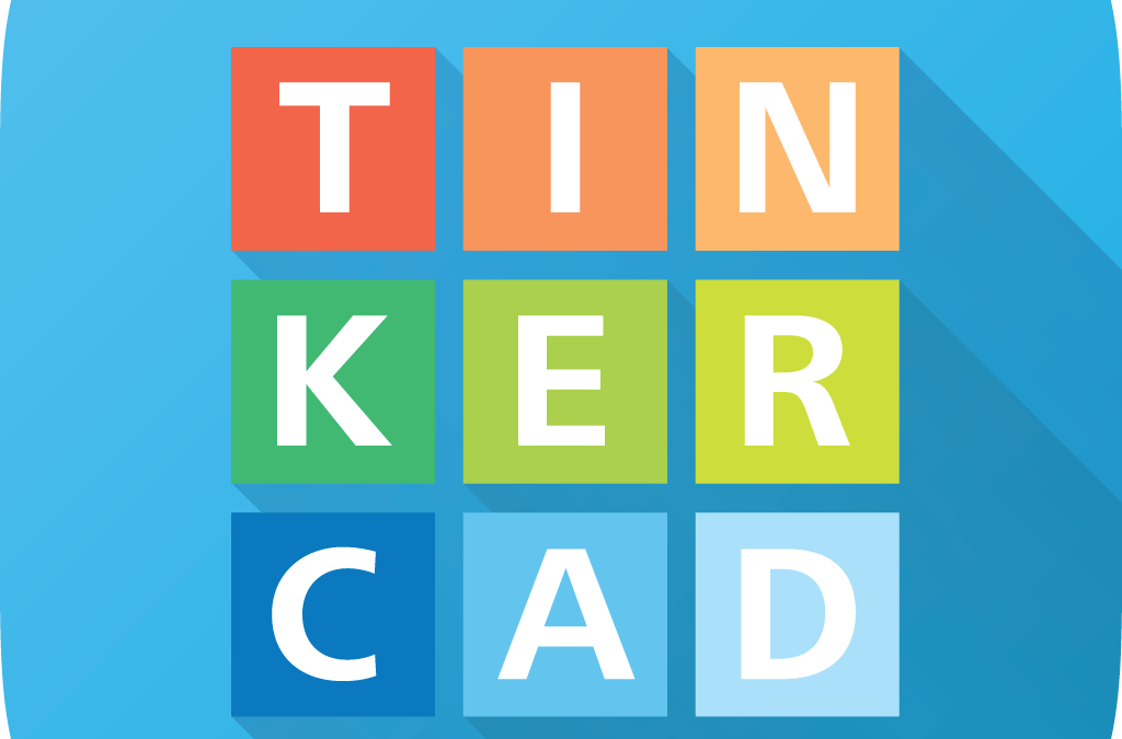 Designing in Tinkercad and 3D printing